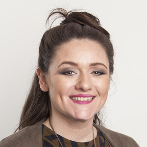 Photo of Caroline Sewell